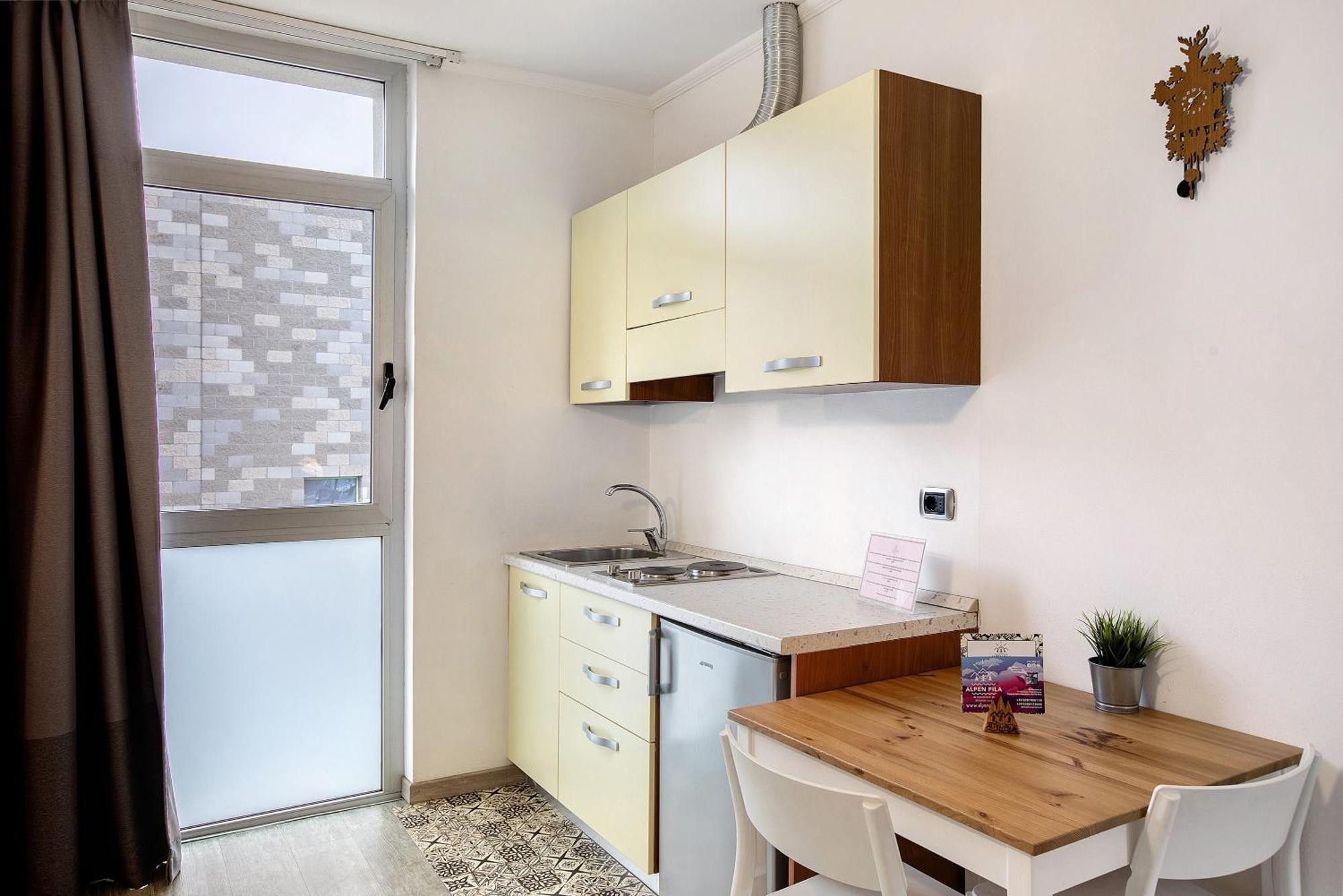 Alpen Pila Residence Loft 6 Aosta Ngoại thất bức ảnh