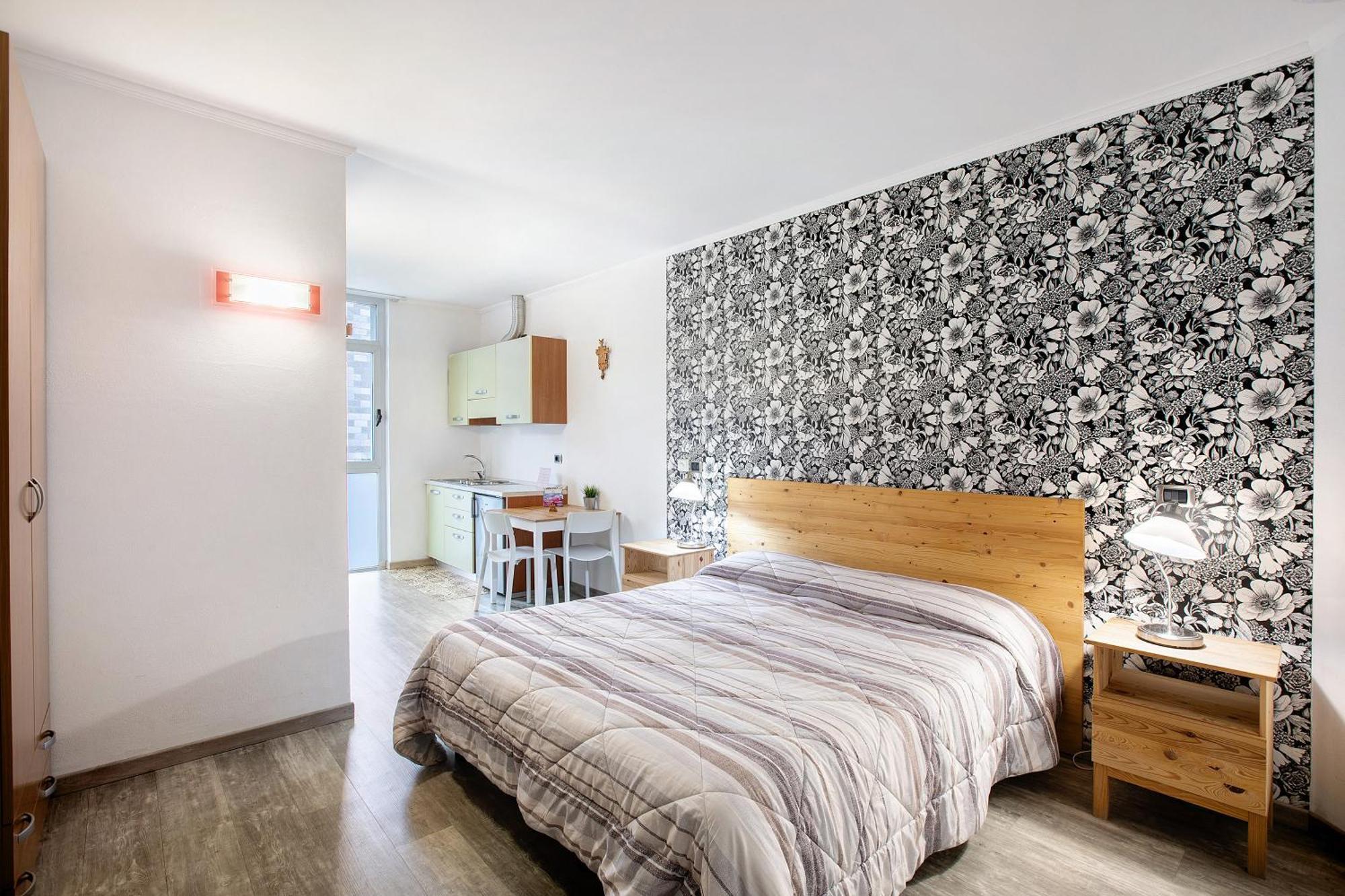 Alpen Pila Residence Loft 6 Aosta Ngoại thất bức ảnh