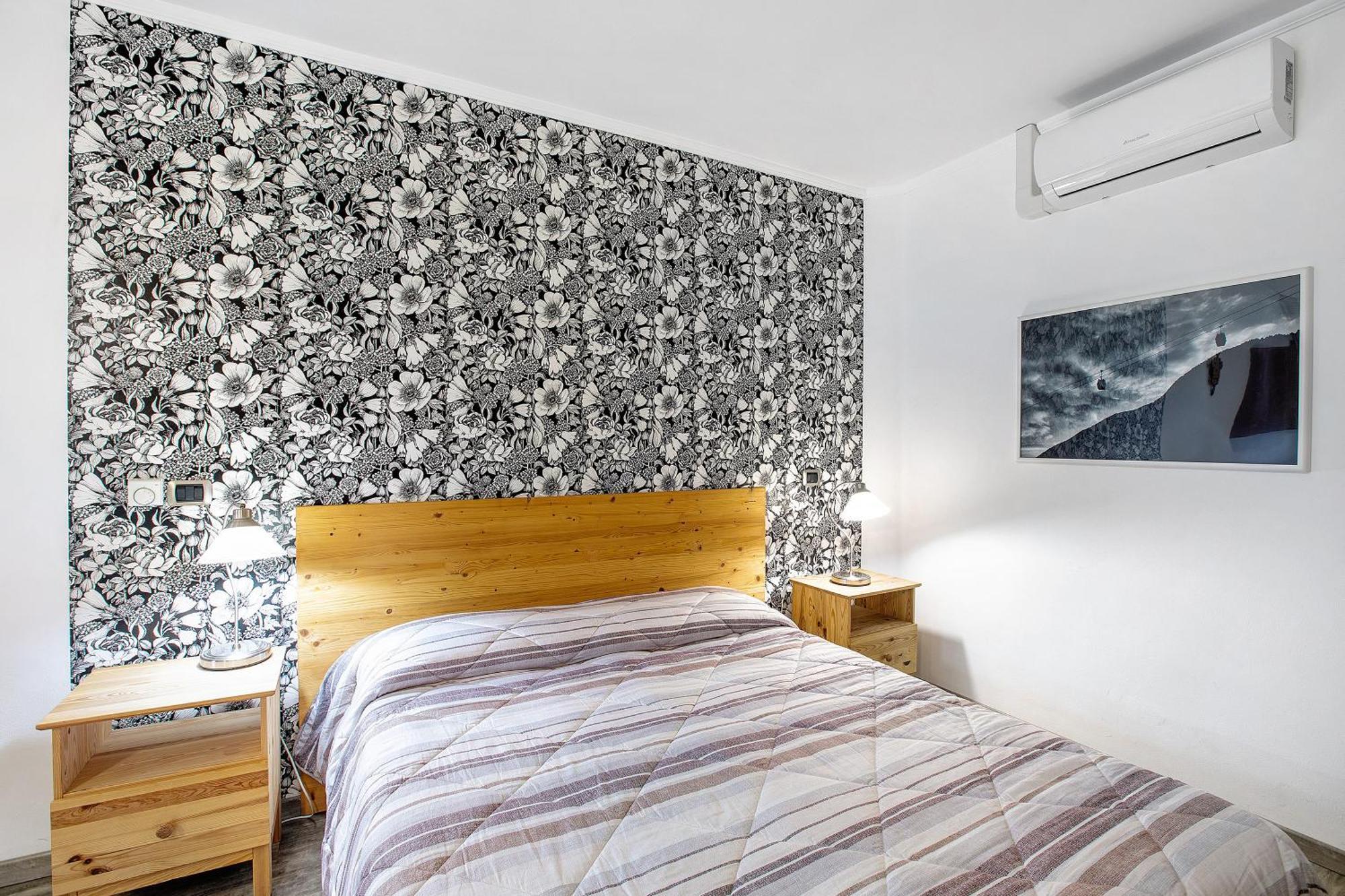 Alpen Pila Residence Loft 6 Aosta Ngoại thất bức ảnh